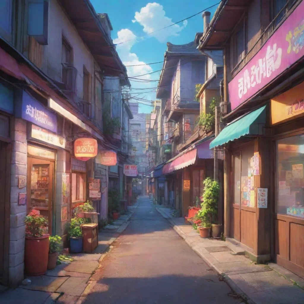 environment trending artstation nostalgic colorful Yuu KANAGI Yuu KANAGI  Alright lets do this