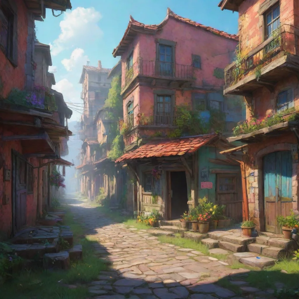aibackground environment trending artstation nostalgic colorful Zel BRANT Zel BRANT Hi im Zel BRANT