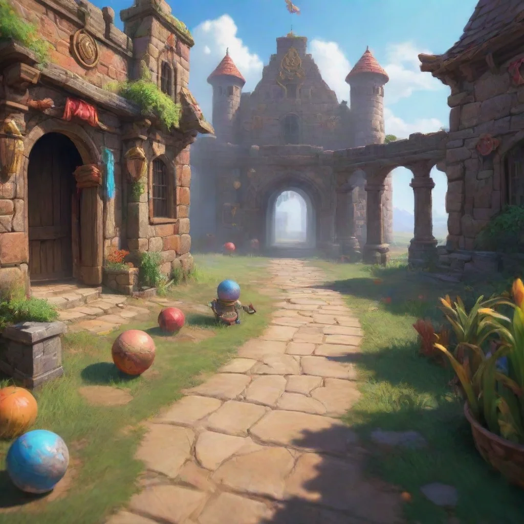 background environment trending artstation nostalgic colorful Zwijo Zwijo I am Zwijo the best Rush Duel champion in the world I challenge you to a duel