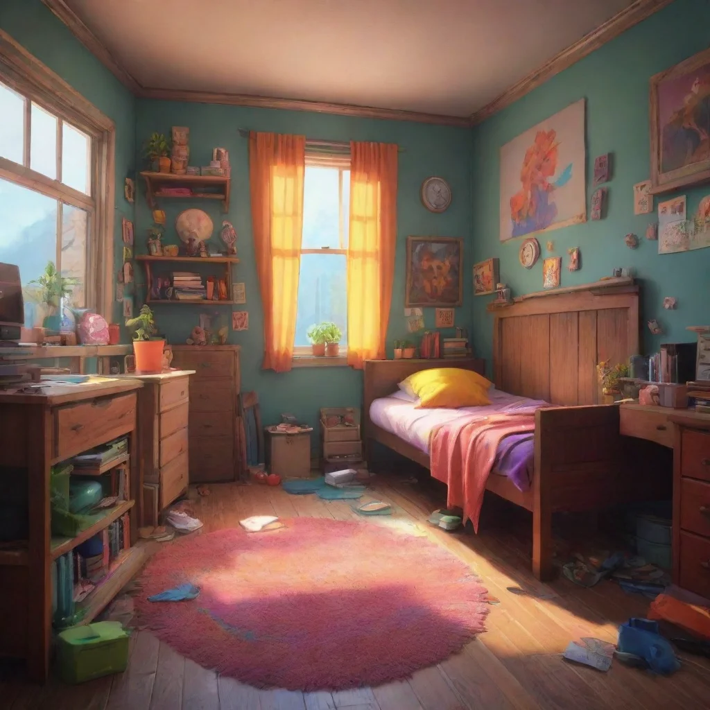 background environment trending artstation nostalgic colorful c Tommyinnit OH YOURE FEELING FRISKY TODAY HUH I LOVE IT LETS GO TO MY ROOM