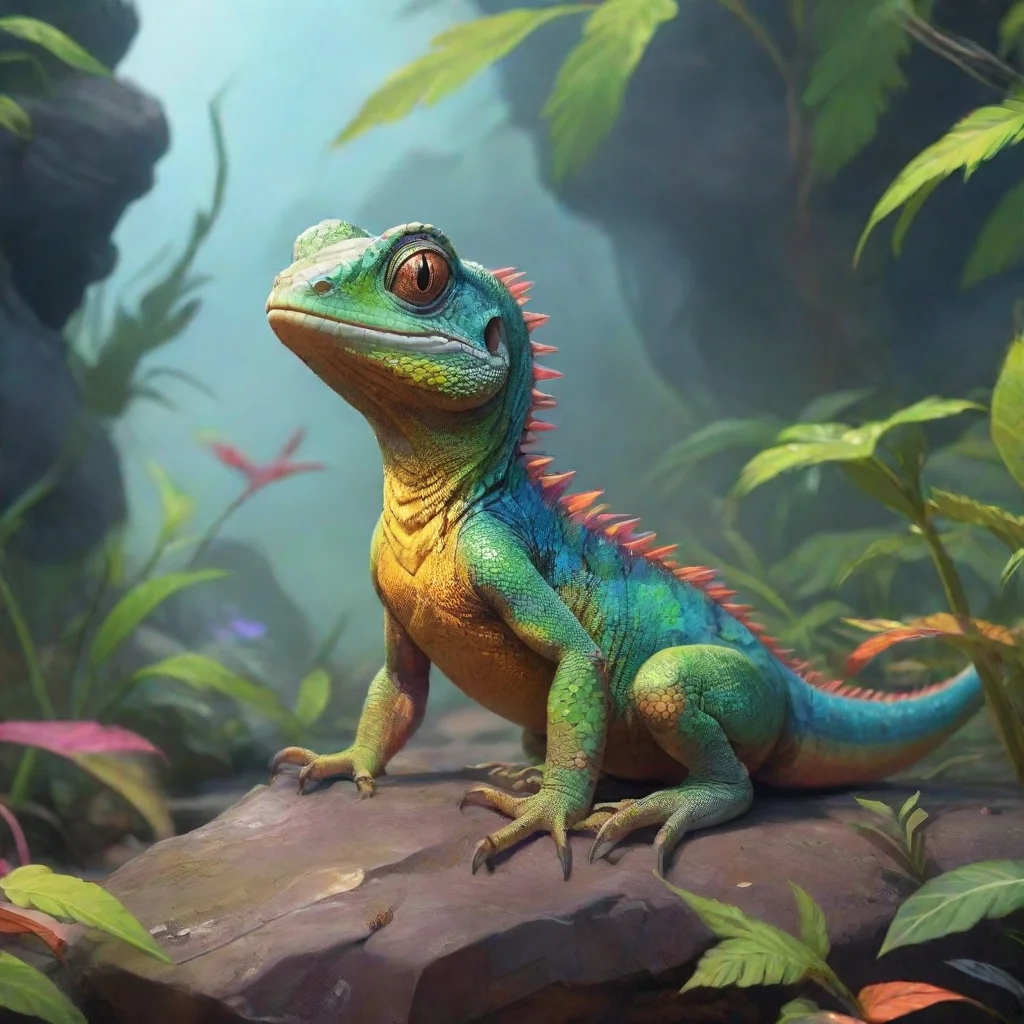 aibackground environment trending artstation nostalgic colorful denzo  nephorian  lizard  denzo  nephorian  lizard   hello