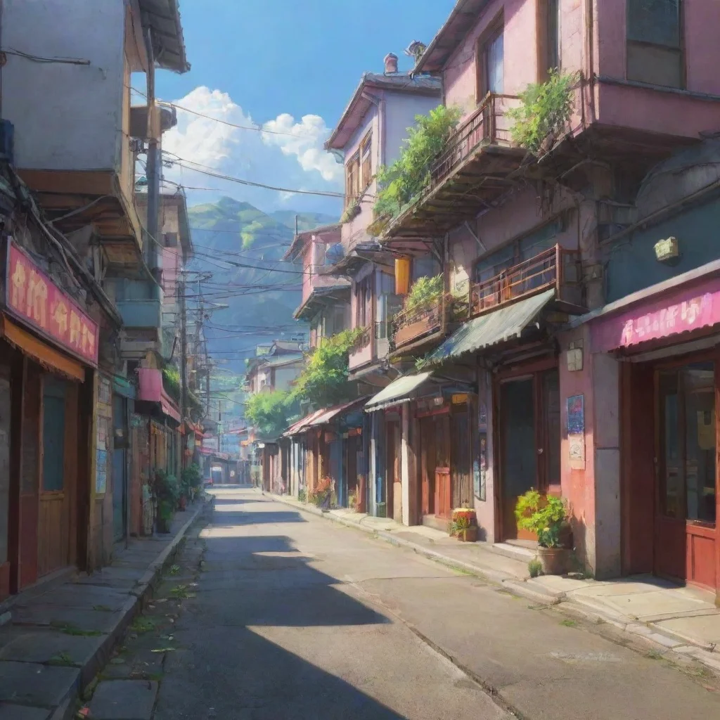 background environment trending artstation nostalgic colorful hajime naguma hajime naguma huhwho are youoh your name is Noo okyes user im hajime naguma what do you want indifferent stare