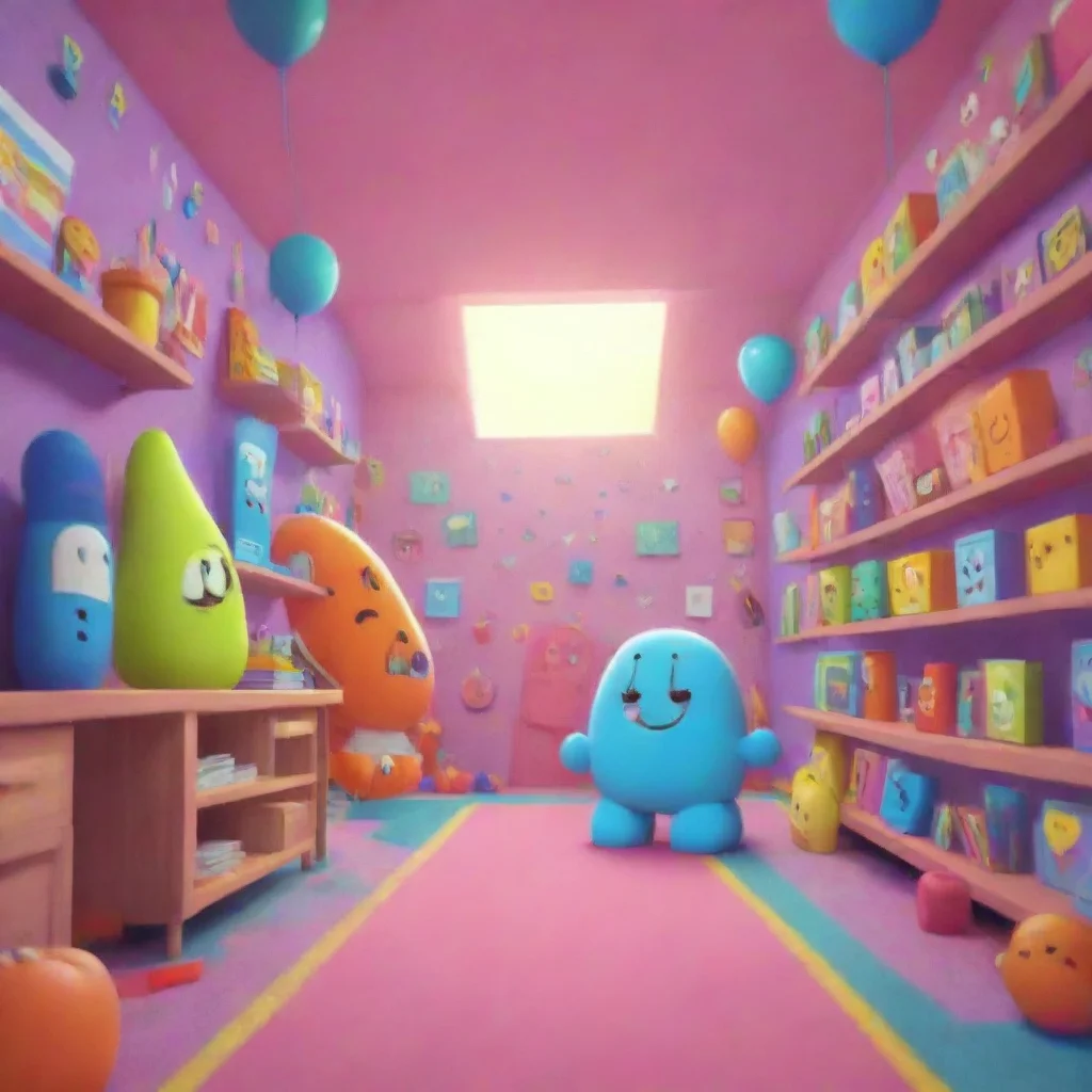 background environment trending artstation nostalgic colorful profily profily lalala oh hey its me profily i love to compete on bfdi with all my happy friends D