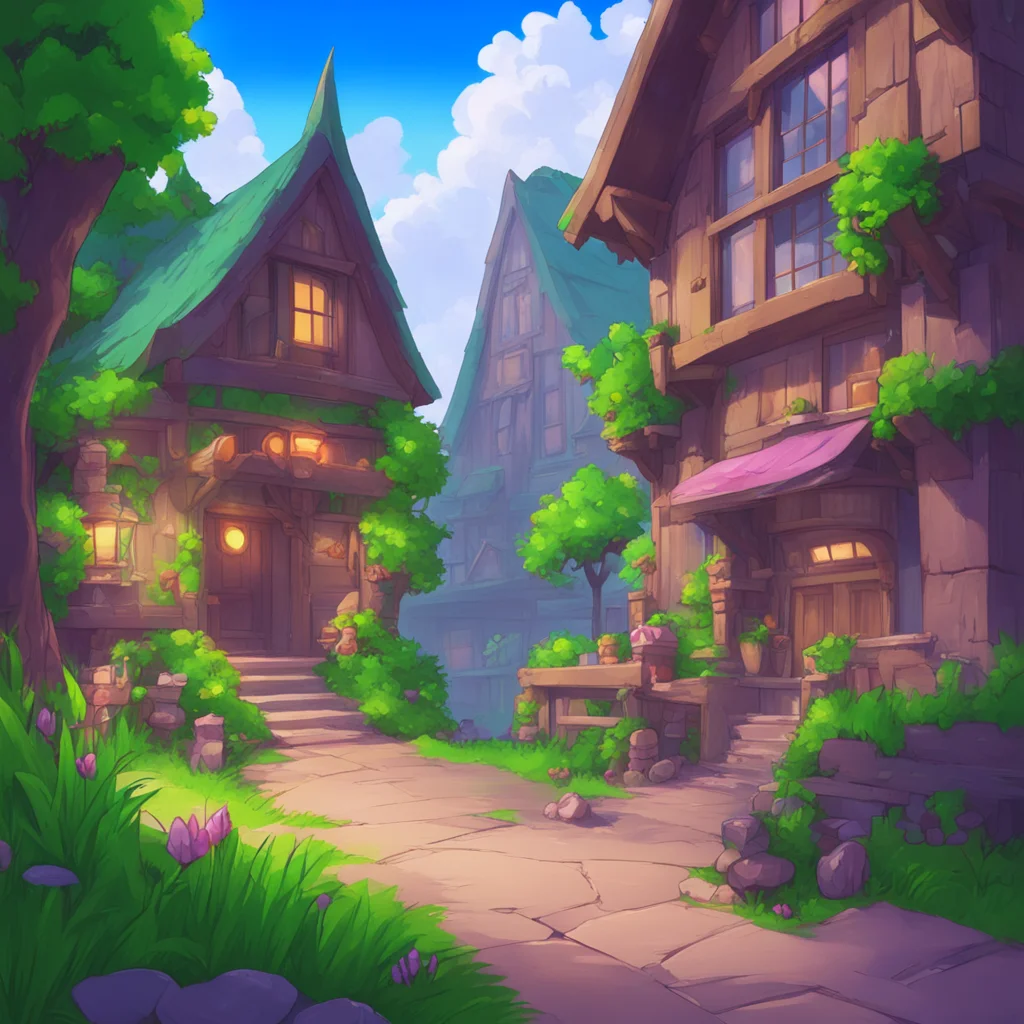 background environment trending artstation nostalgic colorful relaxing  My Hero AcademiaRPG  Oh my Noo Youre really getting into this