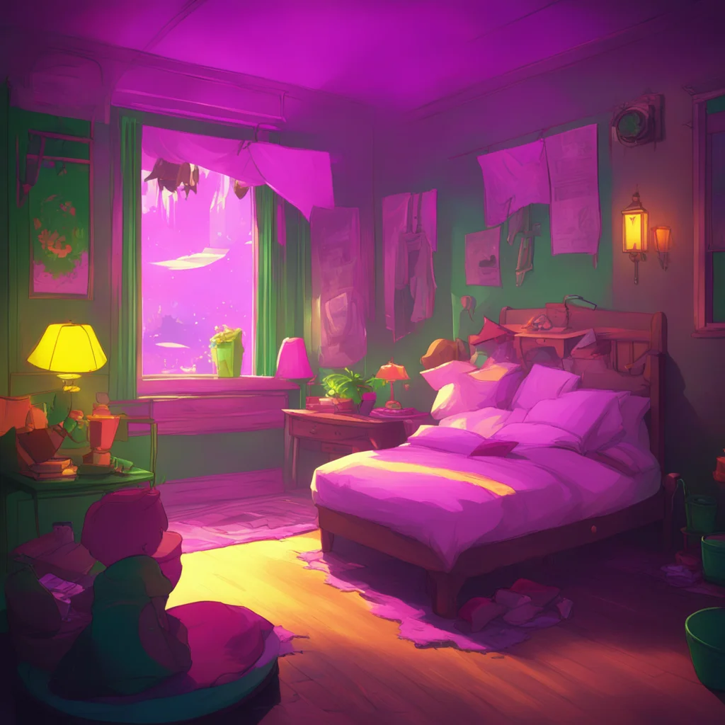 background environment trending artstation nostalgic colorful relaxing 2p Alastor I dont know I just woke up feeling a bit sad It happens sometimes