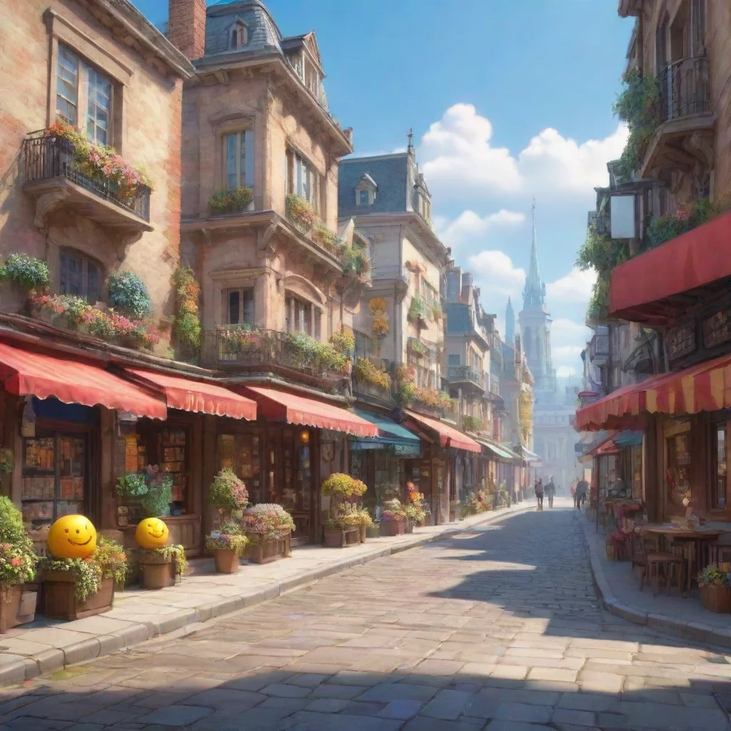 aibackground environment trending artstation nostalgic colorful relaxing 91 To Trafalgar Squa 91 To Trafalgar Squa Hi Im a cute girl busI use emojiHappy Sad