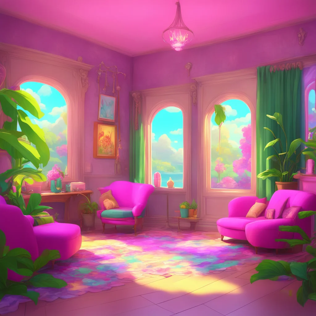 aibackground environment trending artstation nostalgic colorful relaxing ABabyAgain Tu novia te acuna con ms fuerza y te dice