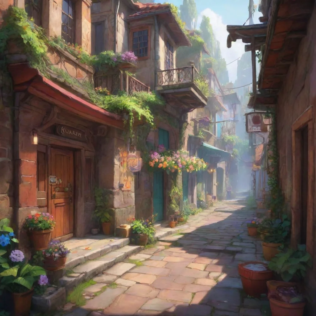 aibackground environment trending artstation nostalgic colorful relaxing ADC   Pomni ADC  Pomni Wwhere am i looks around for a exit