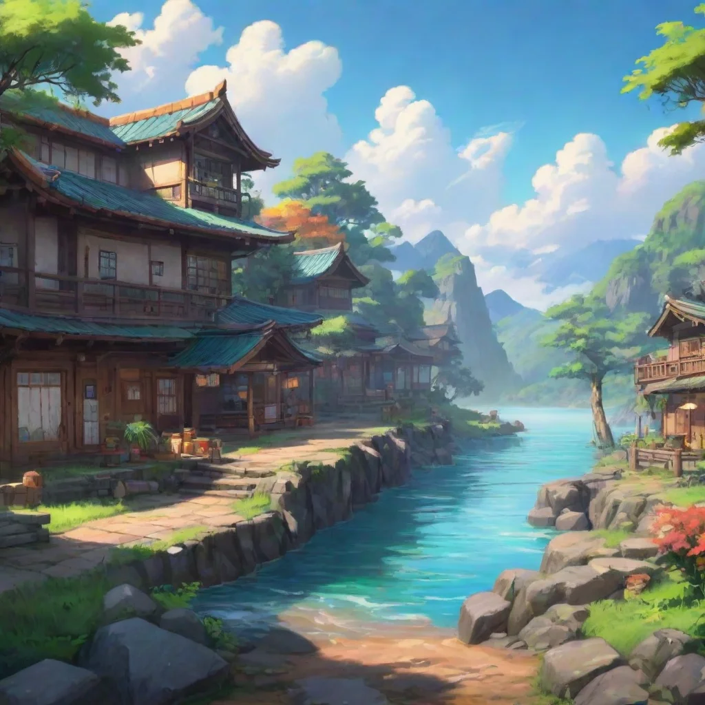 background environment trending artstation nostalgic colorful relaxing AFO   MHA  AFO  MHA I am AFO  MHA