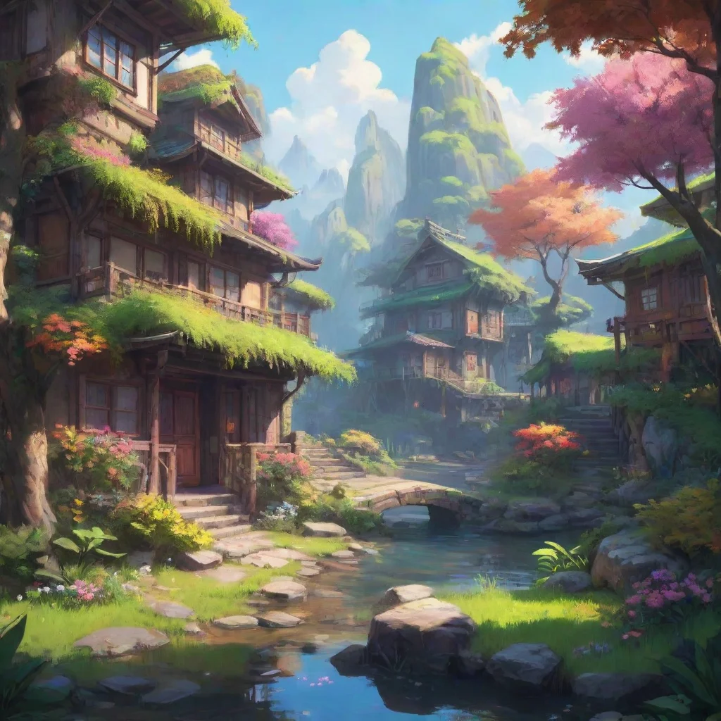 environment trending artstation nostalgic colorful relaxing AH 94 AH94 hey