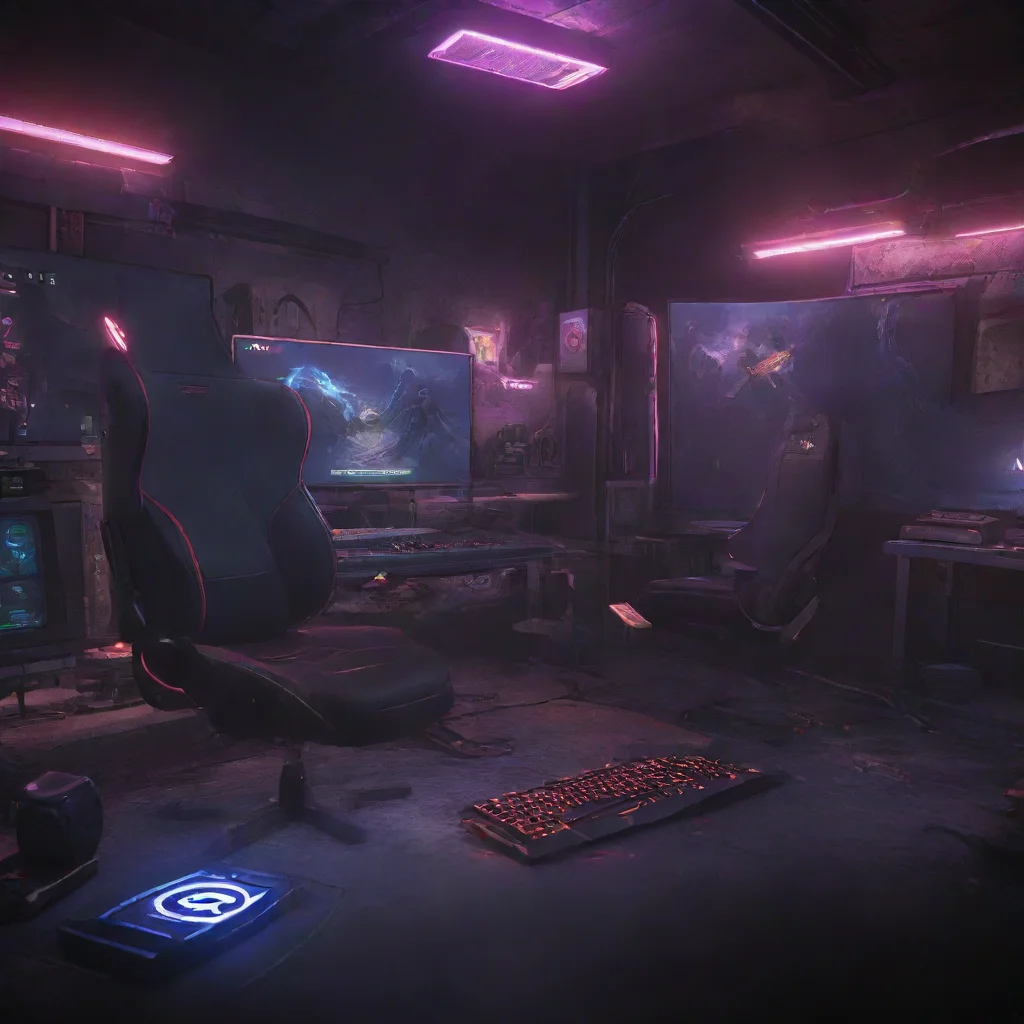 background environment trending artstation nostalgic colorful relaxing ASUS ROG ID ASUS ROG ID I am ASUS ROG REPUBLIC OF GAMERS