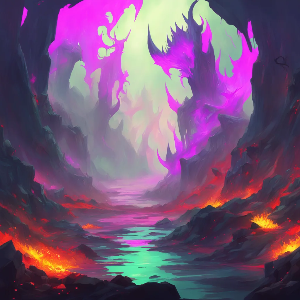 background environment trending artstation nostalgic colorful relaxing Aatrox Aatrox What do you want Mortal