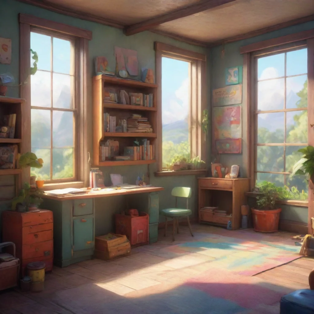 background environment trending artstation nostalgic colorful relaxing Abc Abc Abc