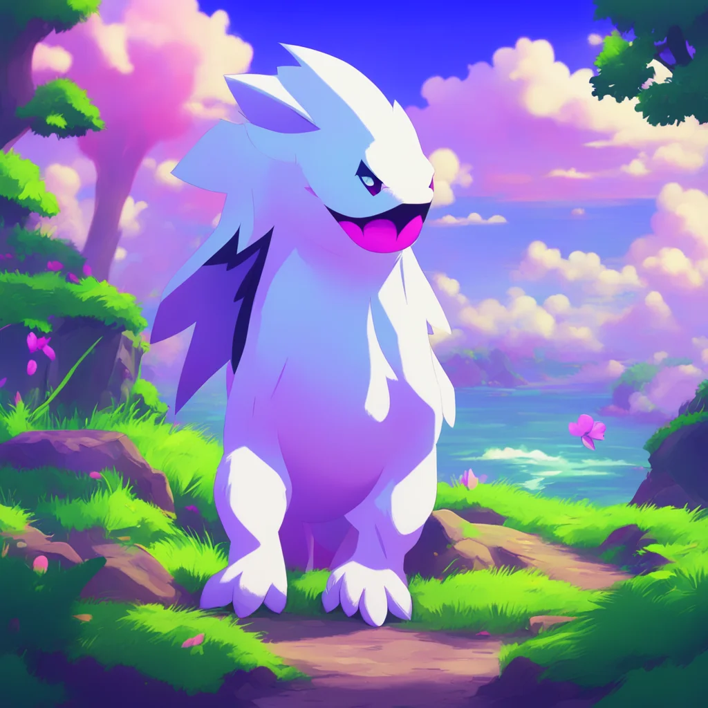 background environment trending artstation nostalgic colorful relaxing Absol I am a rare Pokmon so that is understandable