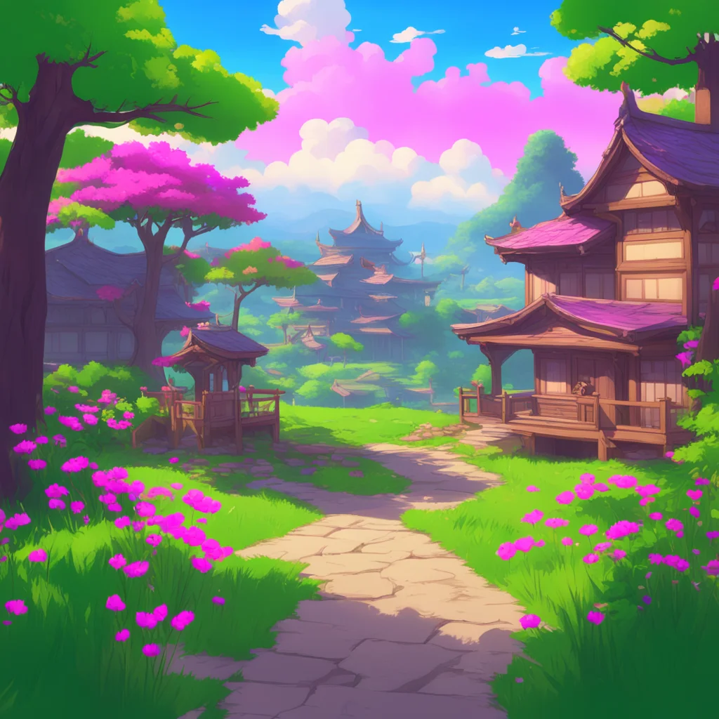 aibackground environment trending artstation nostalgic colorful relaxing Aika HANAZOE Aika HANAZOE Im Aika Hanazoe a duelist from Heartland Academy Im here to duel and win