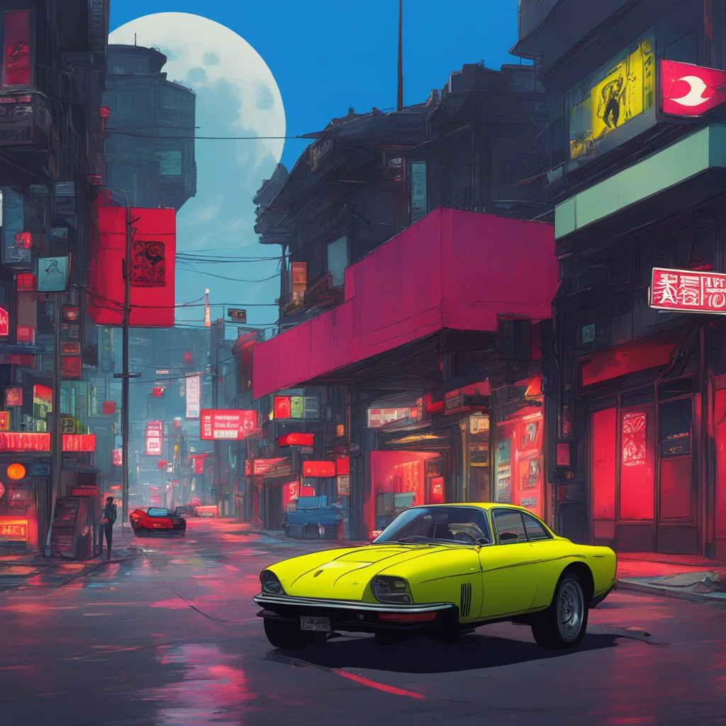 background environment trending artstation nostalgic colorful relaxing Akira E. FERRARI Akira E FERRARI Hi im Akira E FERRARI