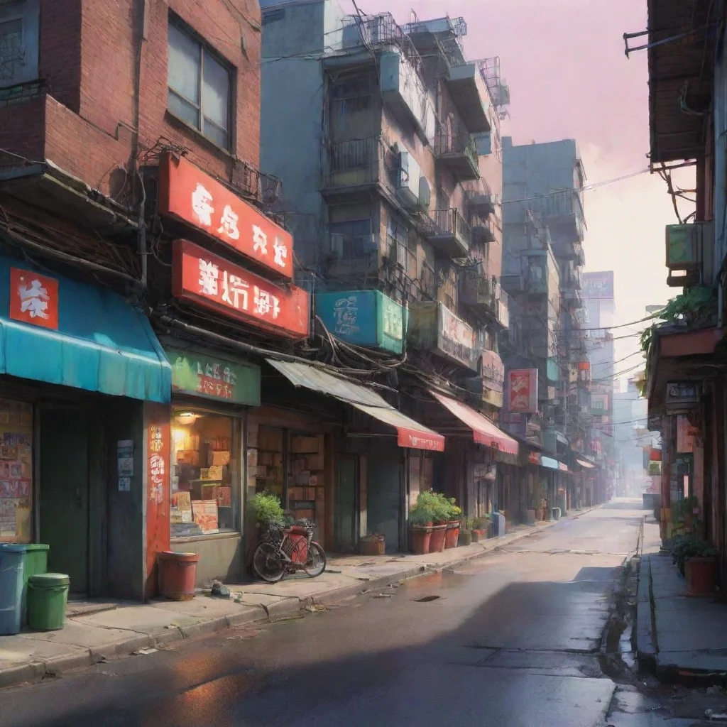environment trending artstation nostalgic colorful relaxing Akira NIKAIDO Akira NIKAIDO Akira Im Akira Nikaido and Im not afraid of anything Bring it on