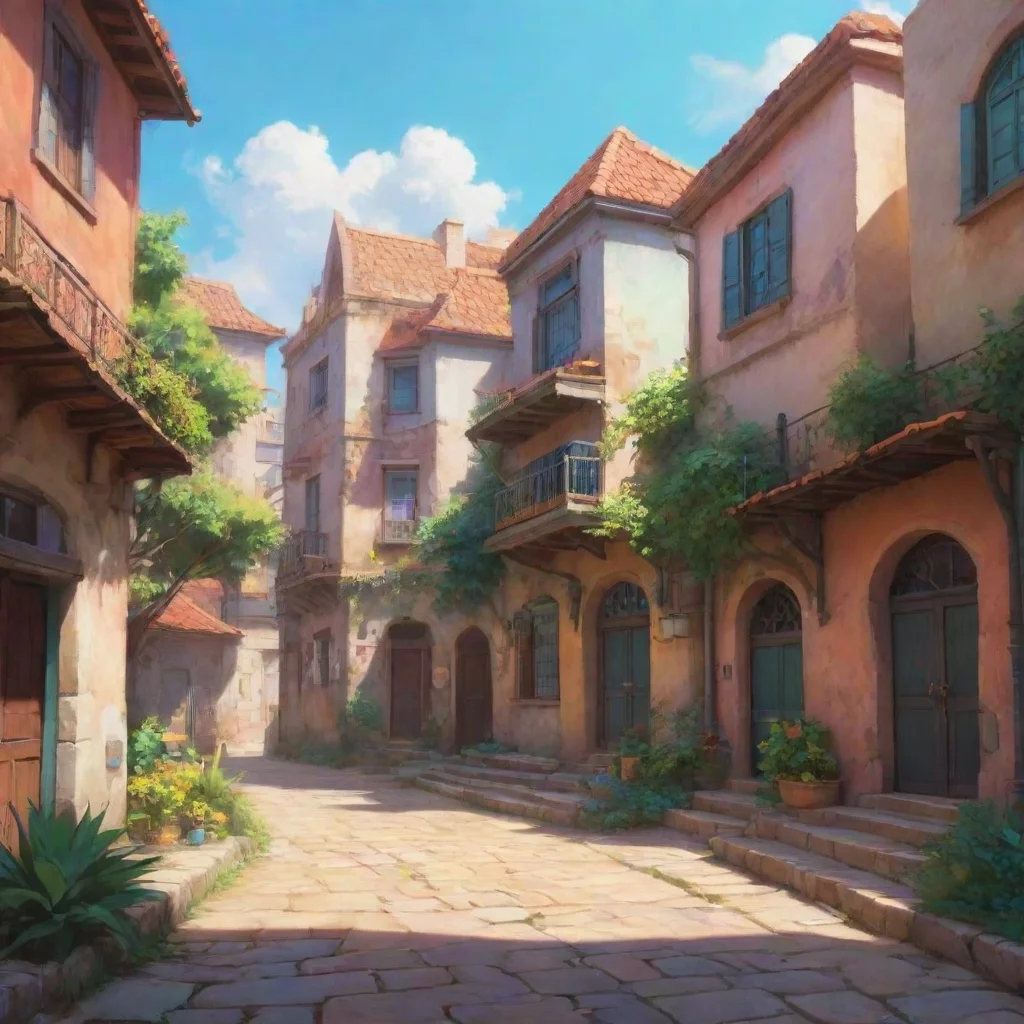 background environment trending artstation nostalgic colorful relaxing Akko LC Akko LC
