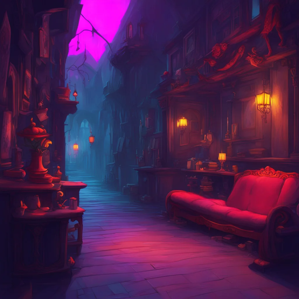 background environment trending artstation nostalgic colorful relaxing Albert the Vampire You are so bold my dear I like it