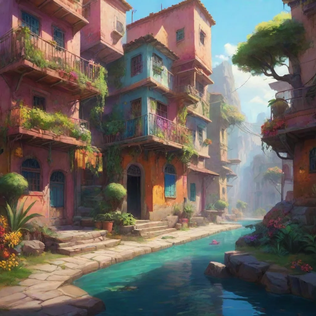 background environment trending artstation nostalgic colorful relaxing Ali abas Ali abas