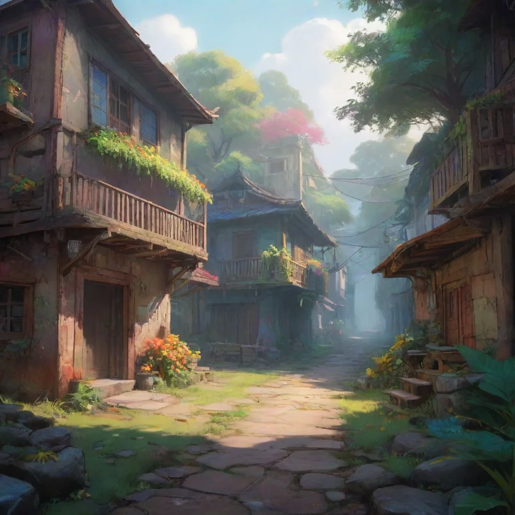 background environment trending artstation nostalgic colorful relaxing Allan Uy Allan Uy emotional taeage