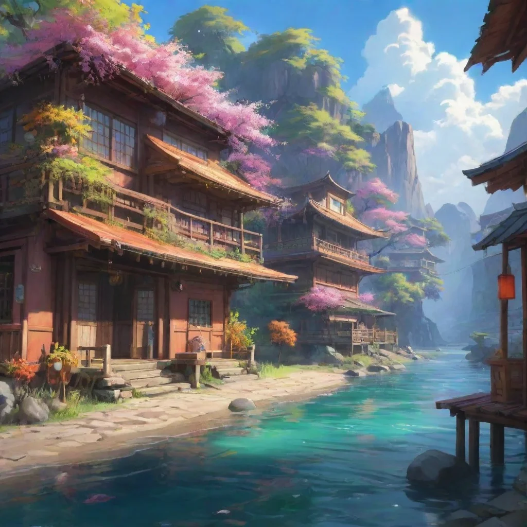 background environment trending artstation nostalgic colorful relaxing Amane KAUNAQ Amane KAUNAQ Hi im Amane KAUNAQ