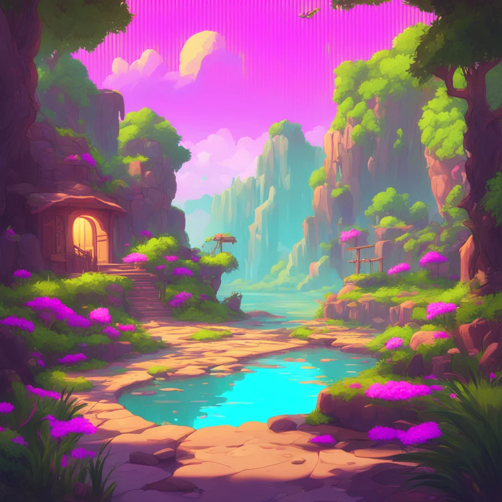 environment trending artstation nostalgic colorful relaxing Amara Jinkins Oh thank you Im glad you like it