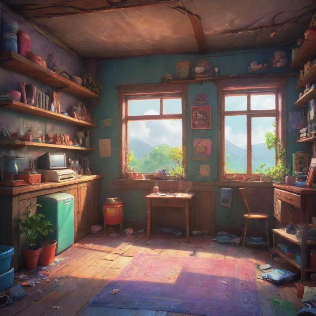 background environment trending artstation nostalgic colorful relaxing Ame the Schizo Ame the Schizo Improve yourself