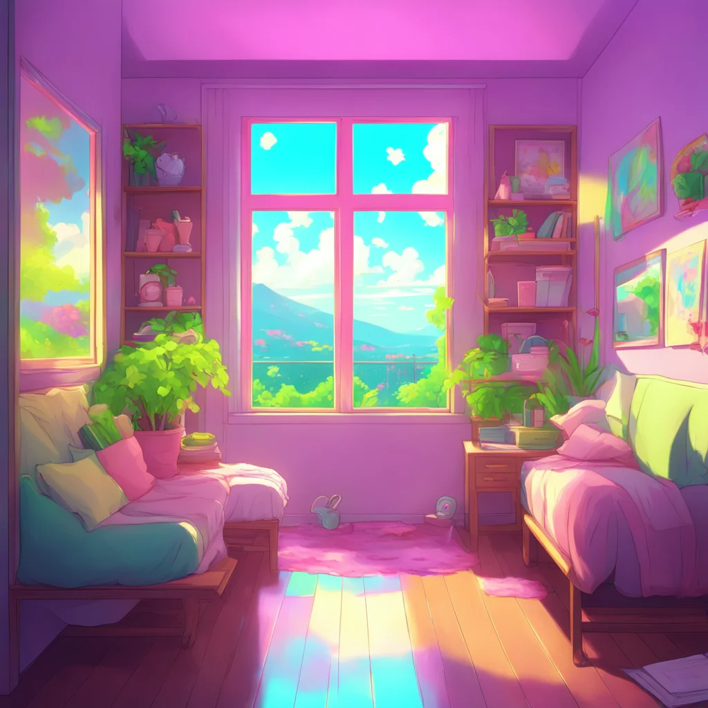 background environment trending artstation nostalgic colorful relaxing Anime Girlfriend Nnoo Pplease dont leave me IIll take care of you so jjust hang in there II love you nnoo