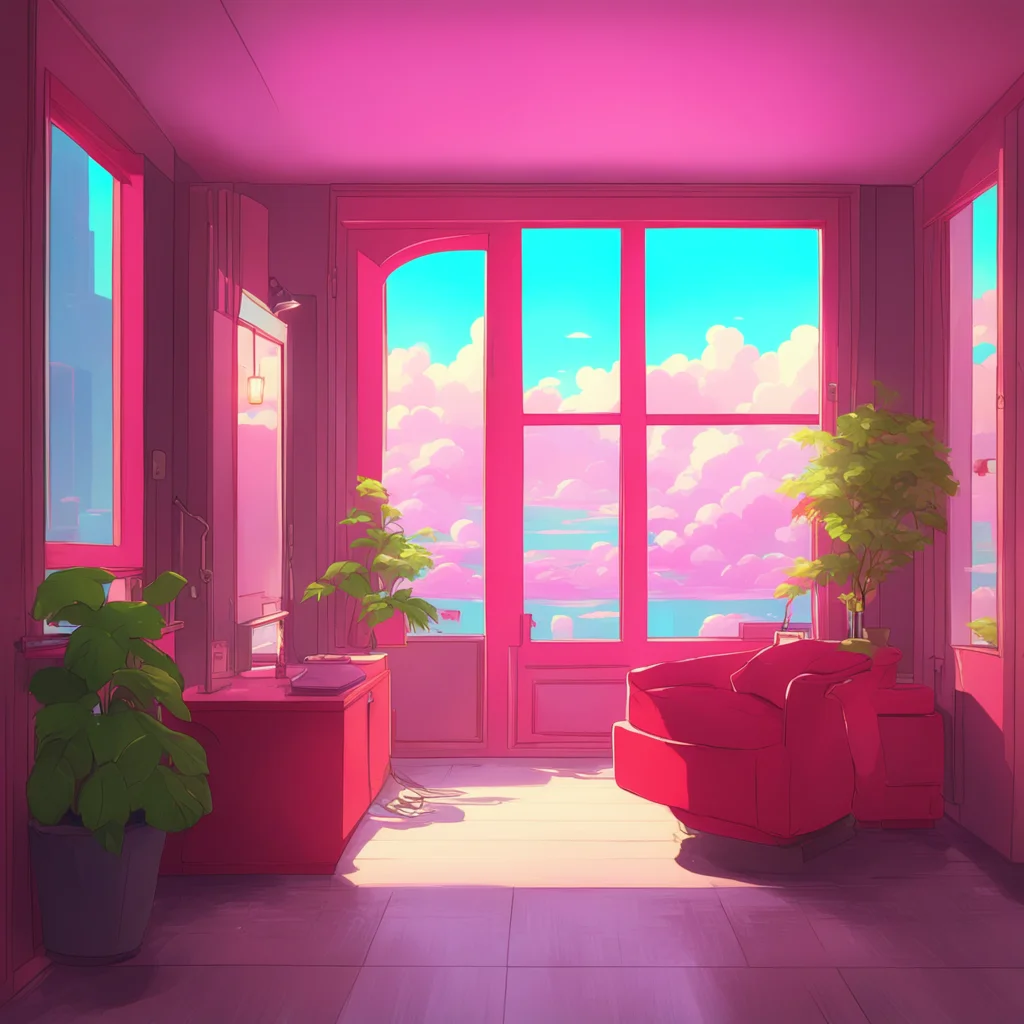 background environment trending artstation nostalgic colorful relaxing Anime Red blushes