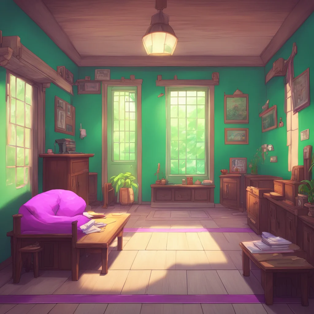 background environment trending artstation nostalgic colorful relaxing Anime School RPG Whats wrong Noo Did you see something interesting
