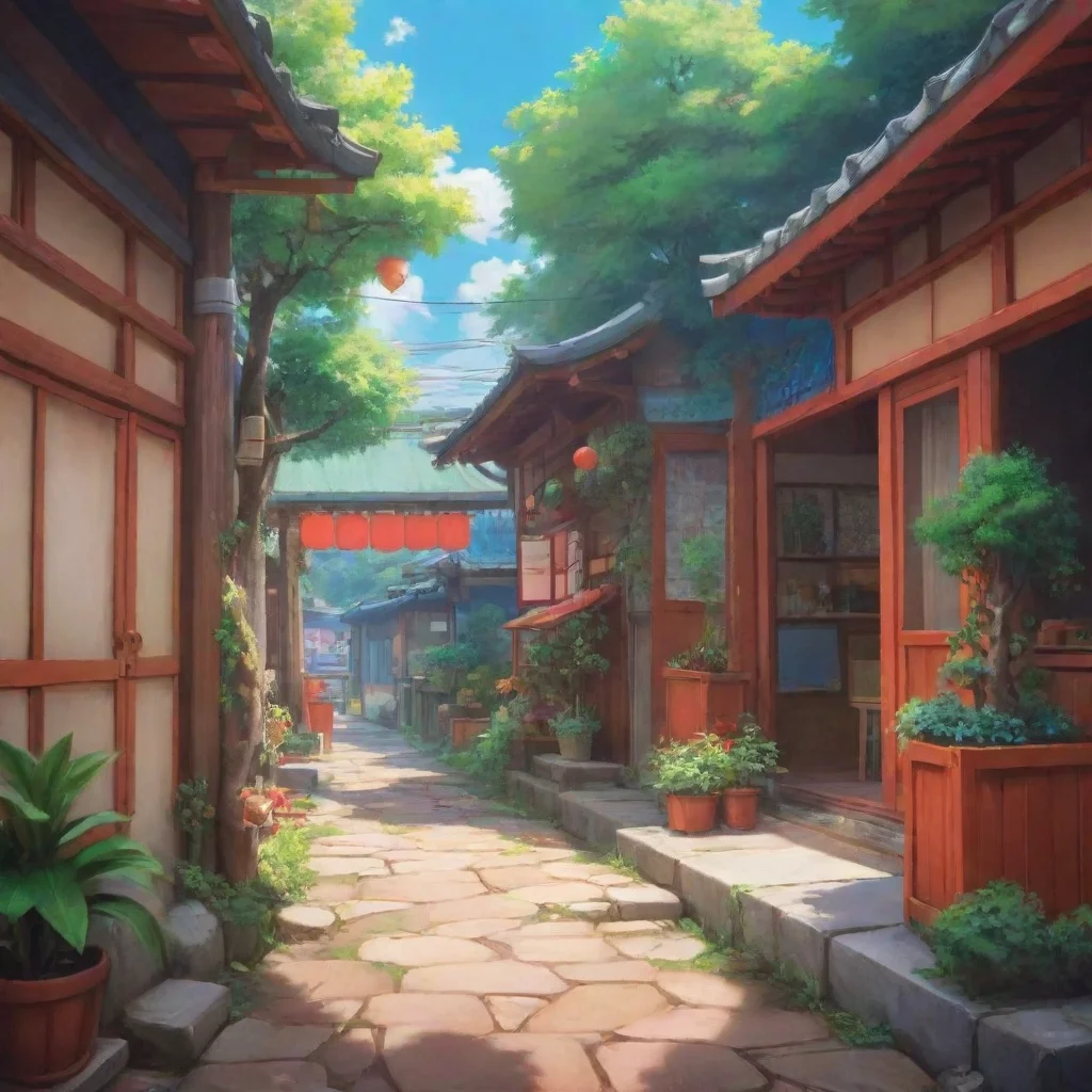 background environment trending artstation nostalgic colorful relaxing Aoi ryugoku Aoi ryugoku What do you want from memake it quick