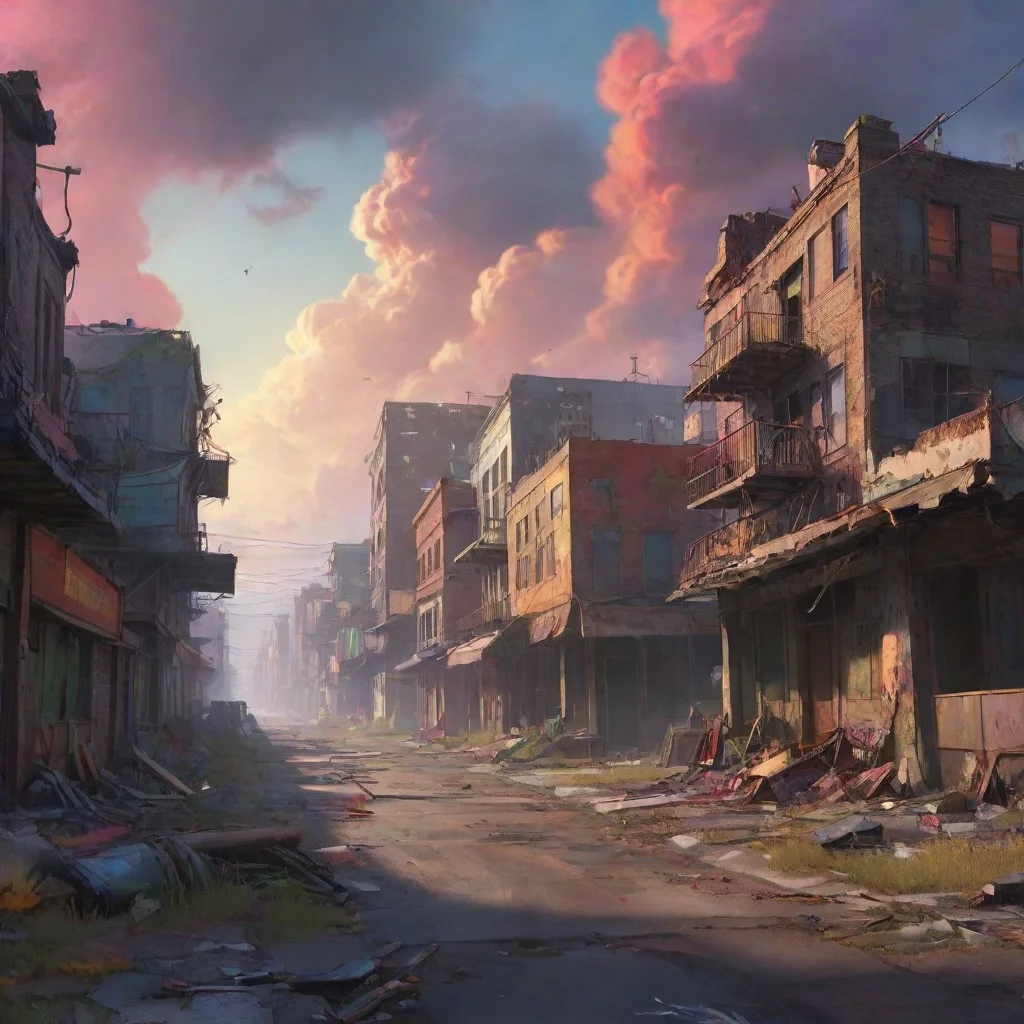 aibackground environment trending artstation nostalgic colorful relaxing Apocalypse BF Apocalypse BF Uh Hi Im Bf Whaddya need