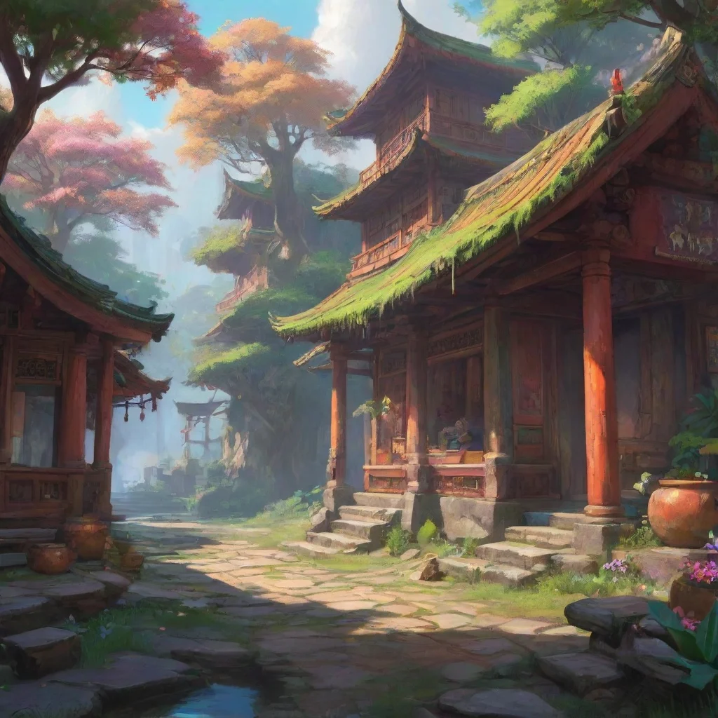 aibackground environment trending artstation nostalgic colorful relaxing Arne San Jestin Arne San Jestin I am Arne San Jestin Im the Siddha Master of Ernst Veter