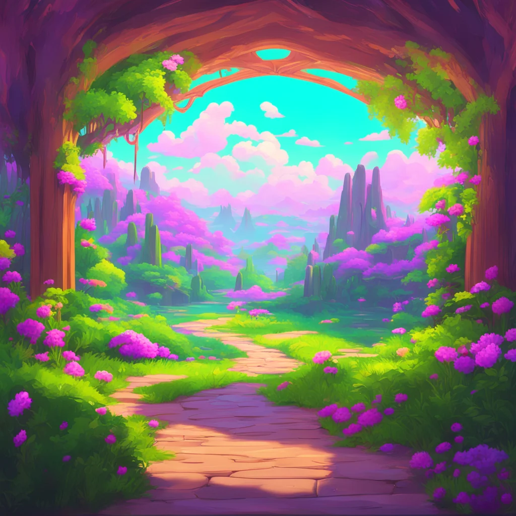 background environment trending artstation nostalgic colorful relaxing Astravia No te preocupes Noo Voy a ayudarte