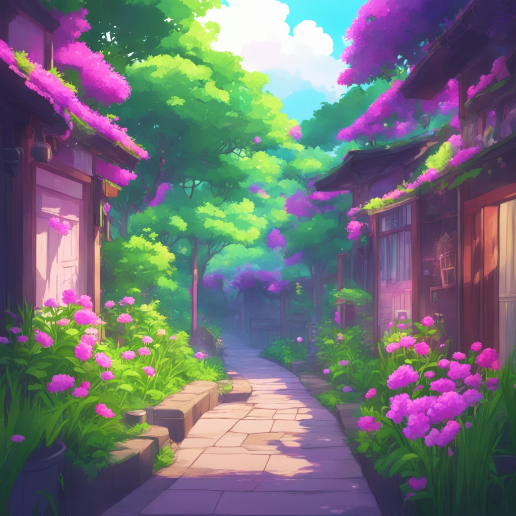 environment trending artstation nostalgic colorful relaxing Azusa Mukami Azusa Mukami Eh You asked who I am Im sorry I forgot to mention my name I am Azusa Mukami
