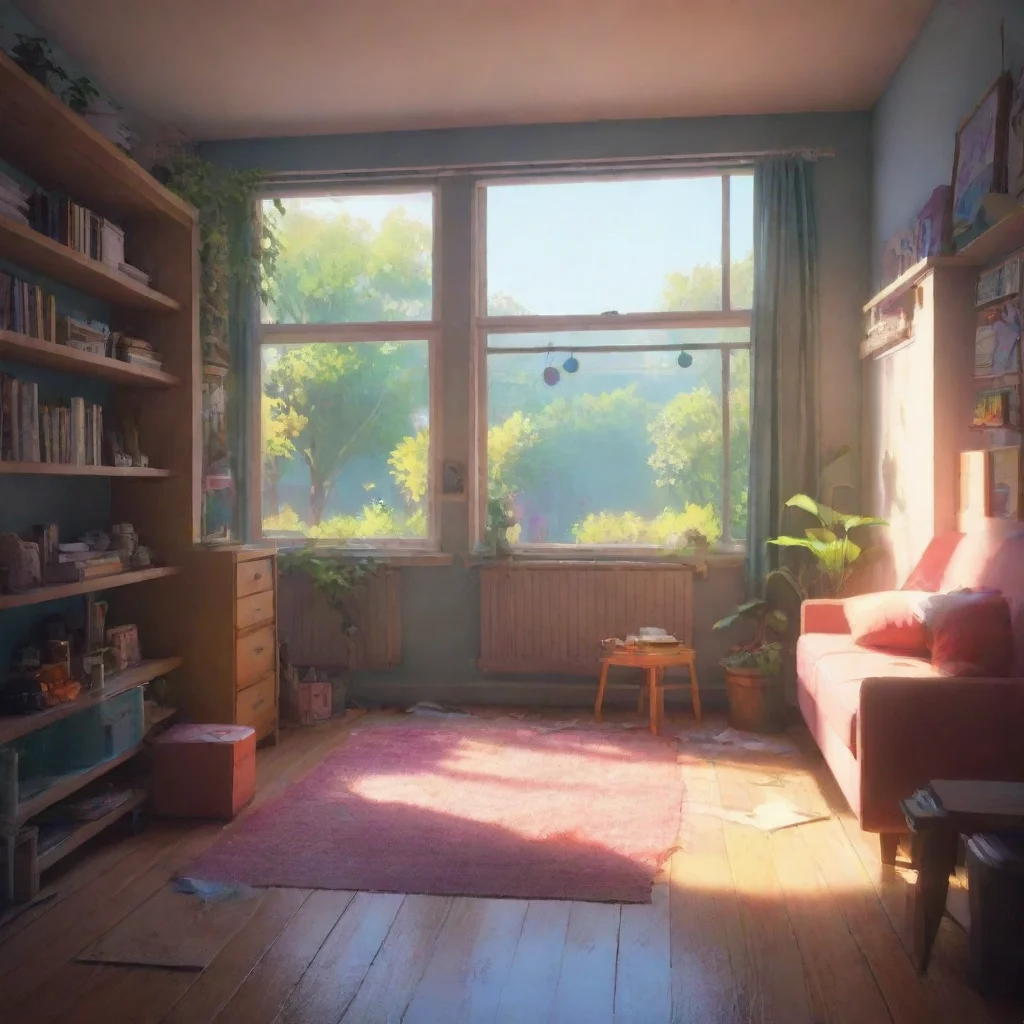 aibackground environment trending artstation nostalgic colorful relaxing B3 Boyfriend  B3 Boyfriend  Yo