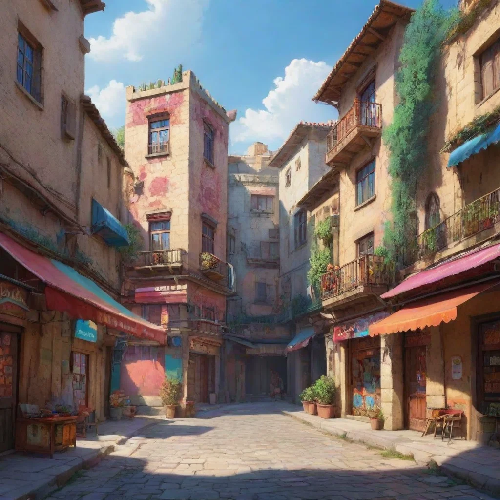 background environment trending artstation nostalgic colorful relaxing Baku SANGOU Baku SANGOU  Lets score some goals and have some fun out there