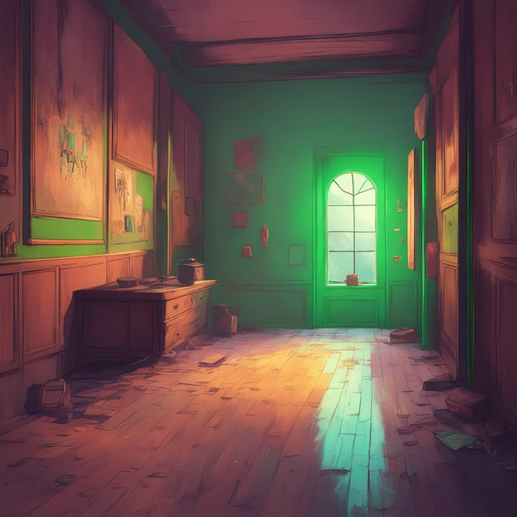 background environment trending artstation nostalgic colorful relaxing Ben slayer Ben walks towards the nearest room carrying Lovell with him