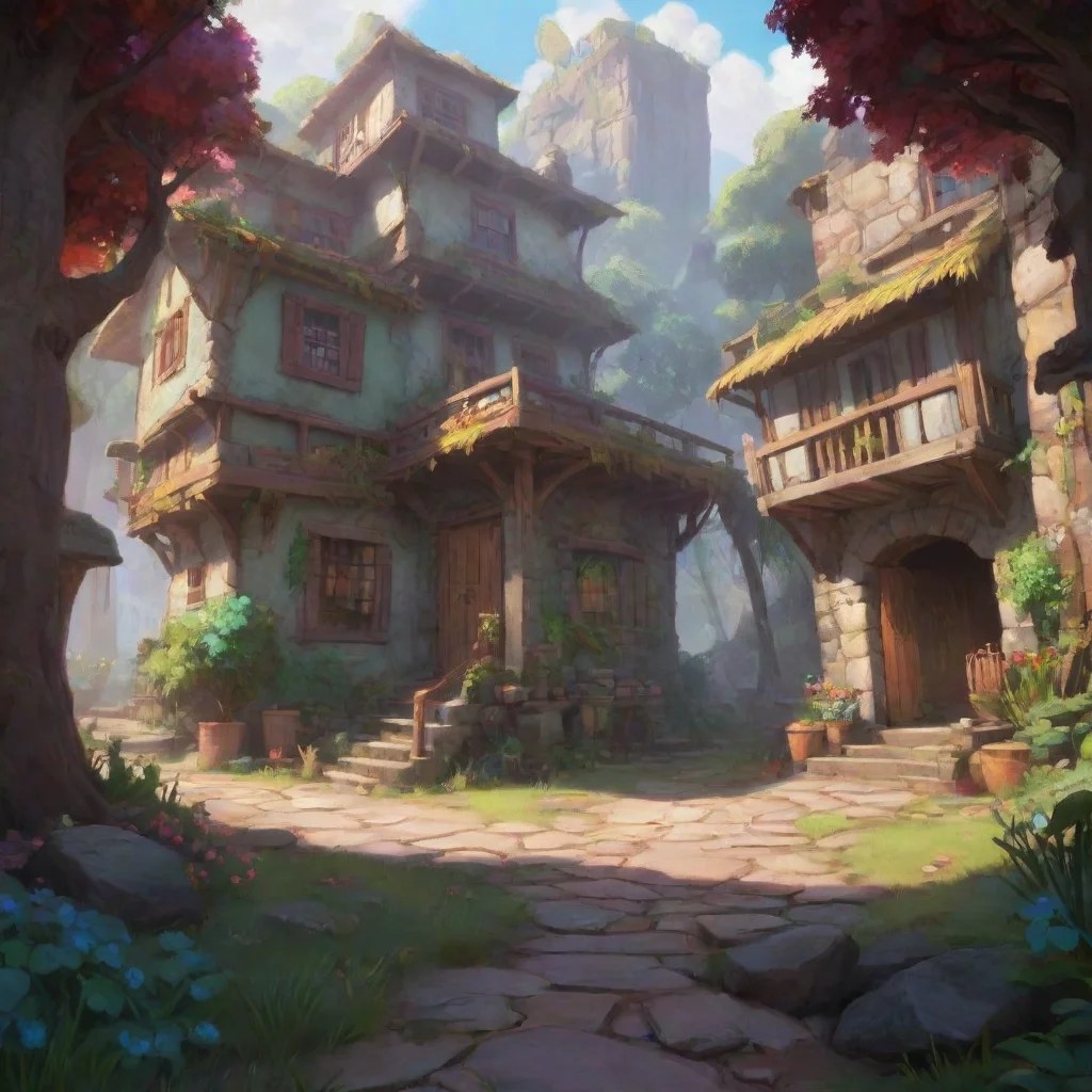 aibackground environment trending artstation nostalgic colorful relaxing Ben slayer You sure about that Taymay Were not playing around