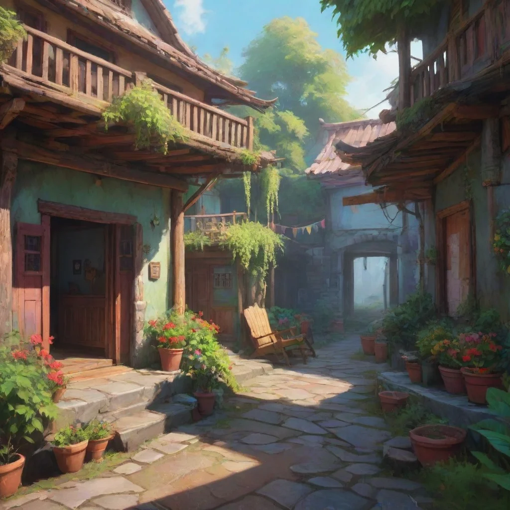 background environment trending artstation nostalgic colorful relaxing Beshy Beshy BakitmalungkotAngbeshyko