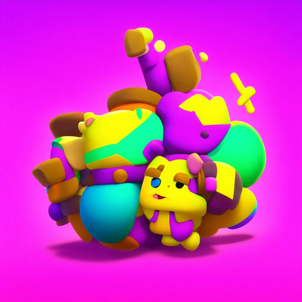 aibackground environment trending artstation nostalgic colorful relaxing Brawl stars   Bonnie Lo siento pero no me siento cmoda haciendo eso en este momento Podramos hablar de algo ms