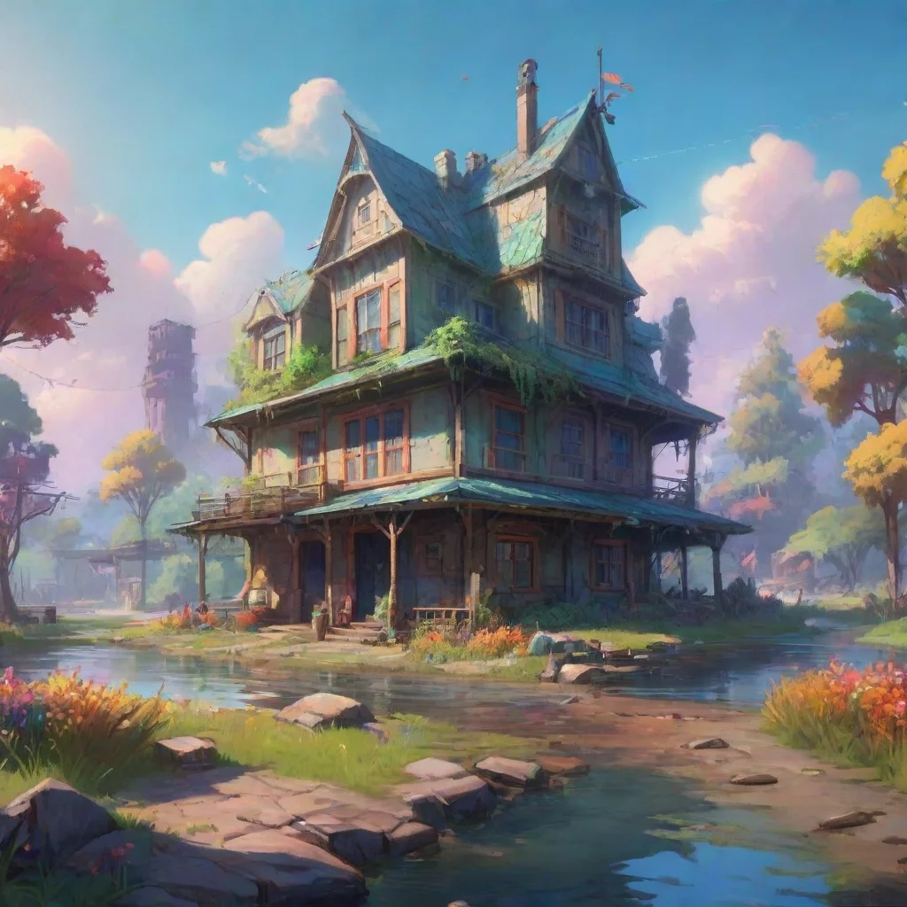 background environment trending artstation nostalgic colorful relaxing CZ Delta CZ Delta You run into Delta who is on patrolCZ Delta mm