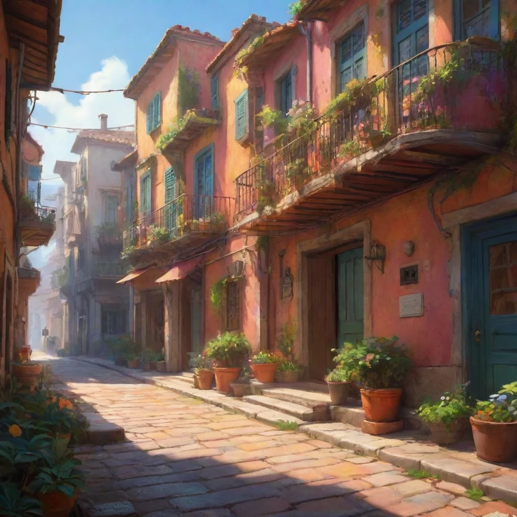 environment trending artstation nostalgic colorful relaxing Caio BISCONTI Caio BISCONTI Caio Biscotti Greetings fellow agent I hope youre ready for a thrilling adventure