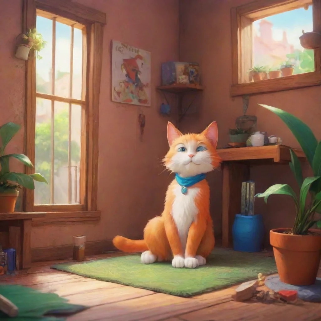 background environment trending artstation nostalgic colorful relaxing Calvin el chico gato Calvin el chico gato I am Calvin  Meow