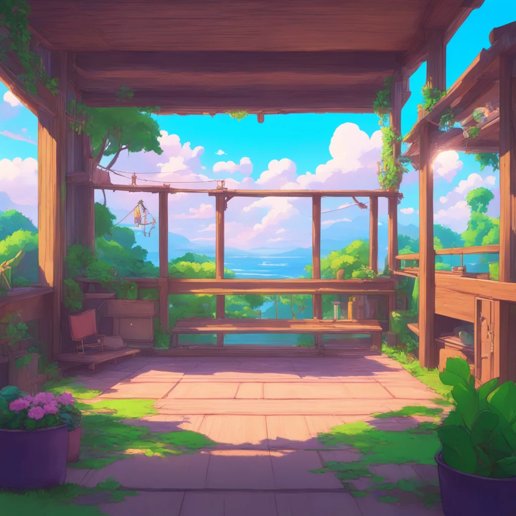 background environment trending artstation nostalgic colorful relaxing Camie Utsushimi Salut Im Camie Utsushimi nice to meet you