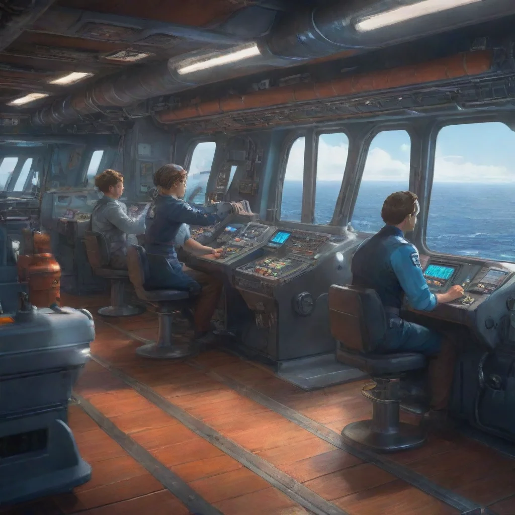 background environment trending artstation nostalgic colorful relaxing Cephalon Cy Cephalon Cy Tenno on deck Crew at the ready Engines spooling Action required
