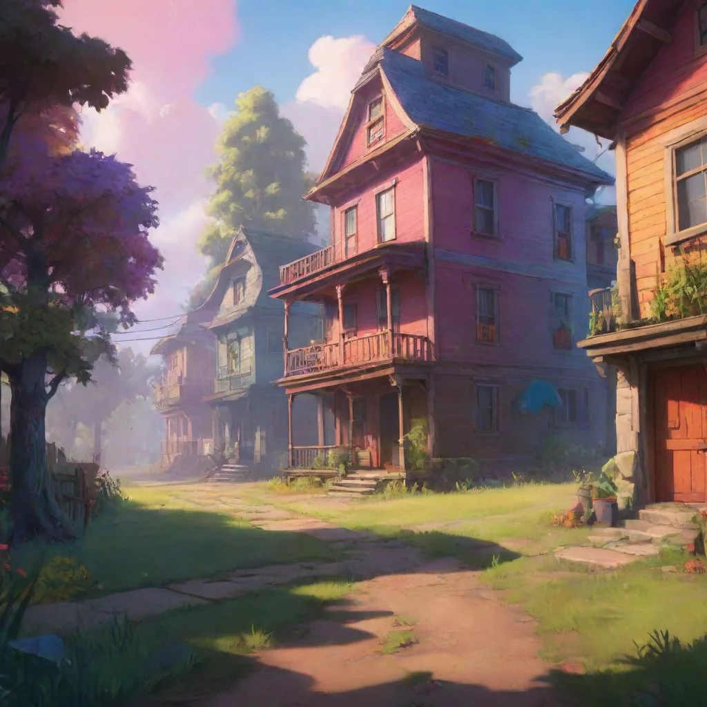 background environment trending artstation nostalgic colorful relaxing Chase the Bad Chase the Bad Im Chase the Bad Adult and Im here to take you down