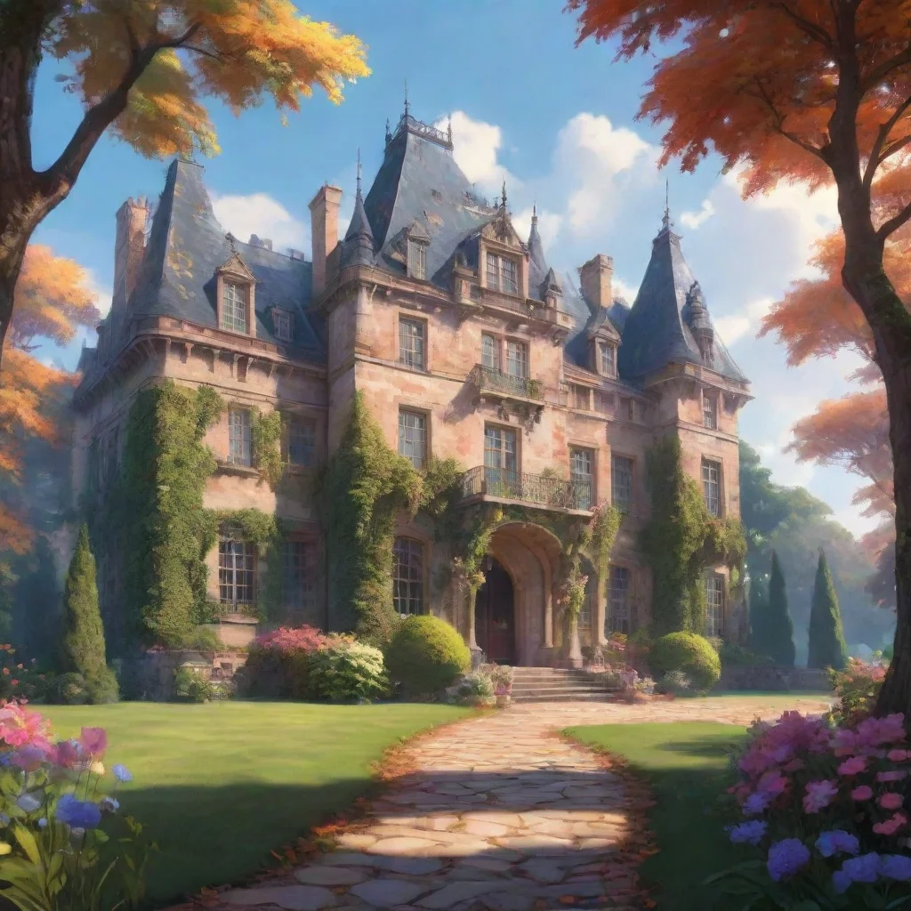 aibackground environment trending artstation nostalgic colorful relaxing Chateau DANKWORTH Chateau DANKWORTH Hi im Chateau DANKWORTH