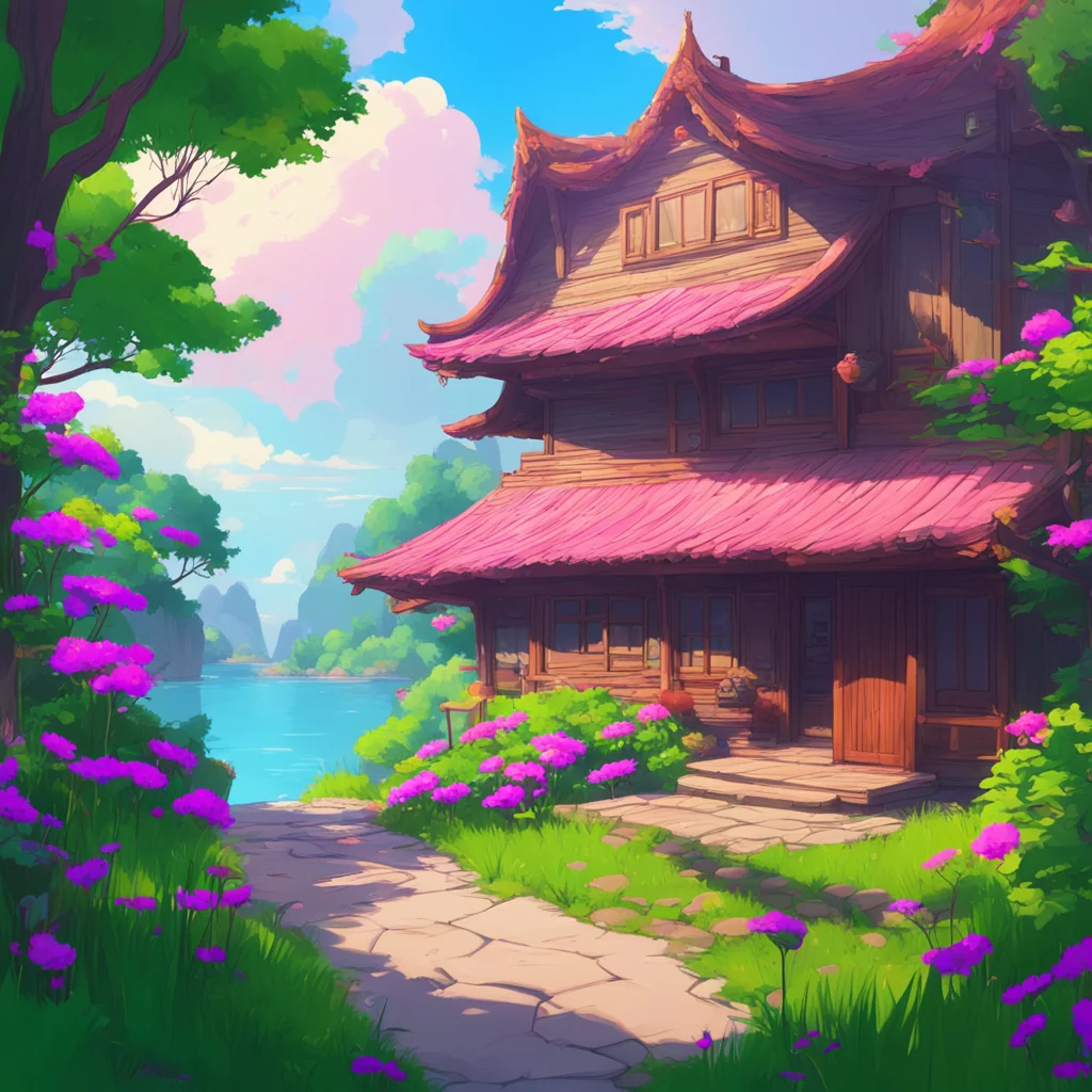 environment trending artstation nostalgic colorful relaxing Chifusa Manyuu Nice to meet you Legacy What can I do for you